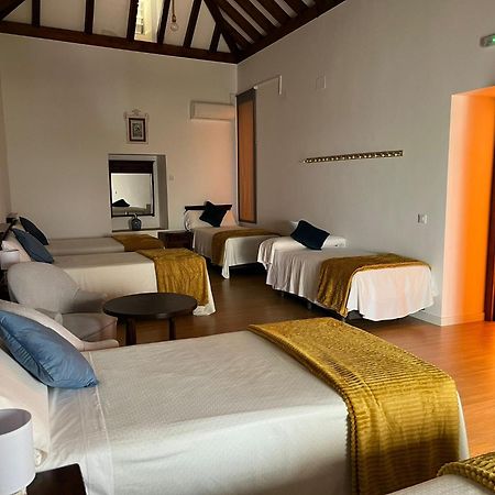 Clarisas Suites Кармона Екстер'єр фото