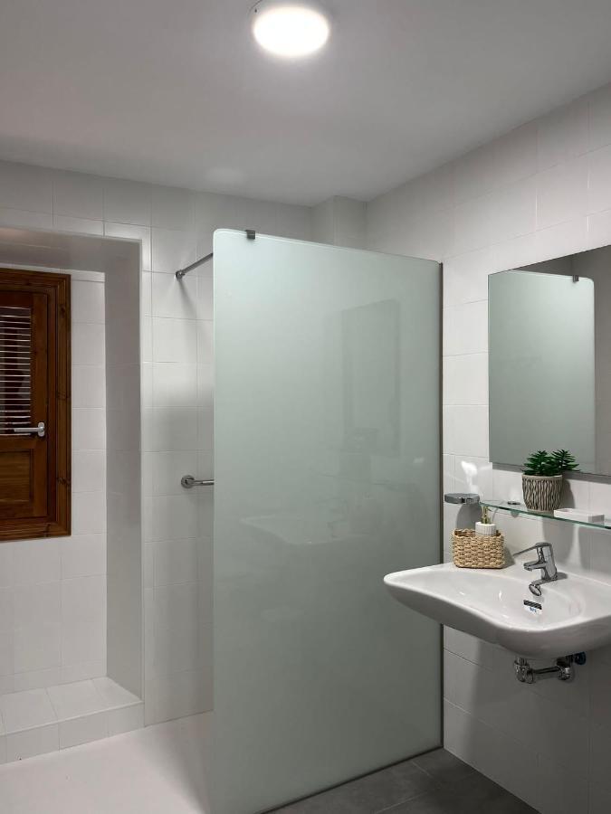Clarisas Suites Кармона Екстер'єр фото