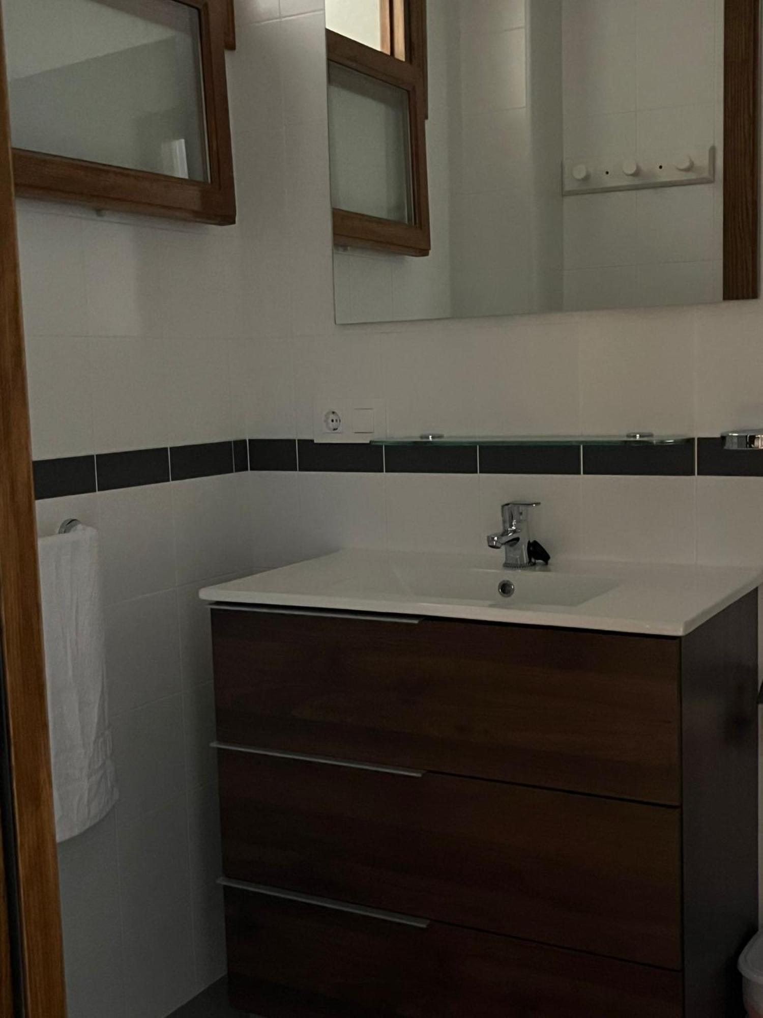 Clarisas Suites Кармона Екстер'єр фото