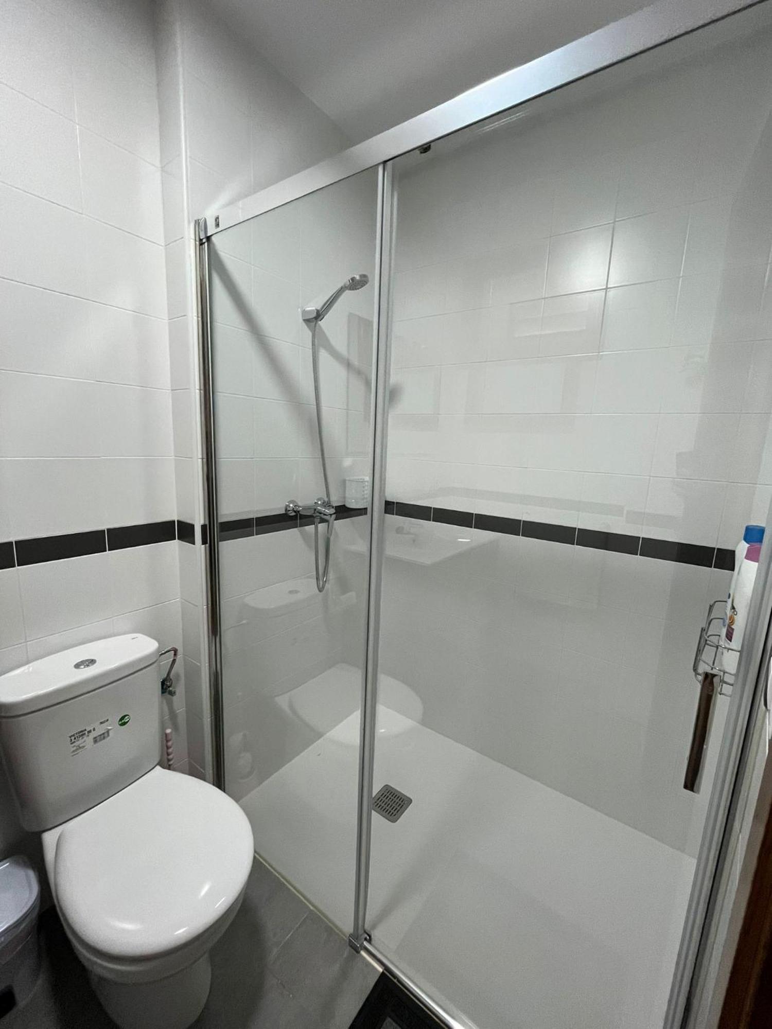 Clarisas Suites Кармона Екстер'єр фото