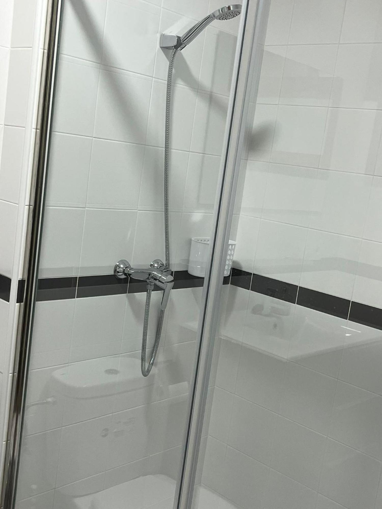 Clarisas Suites Кармона Екстер'єр фото